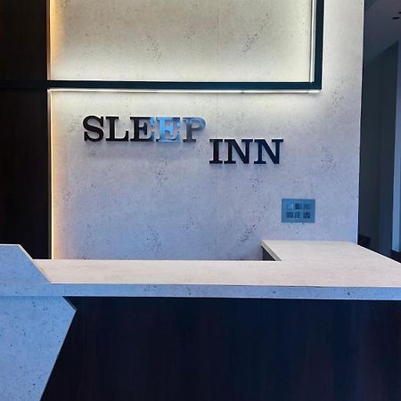 Hotel Sleep Inn Indore Eksteriør billede